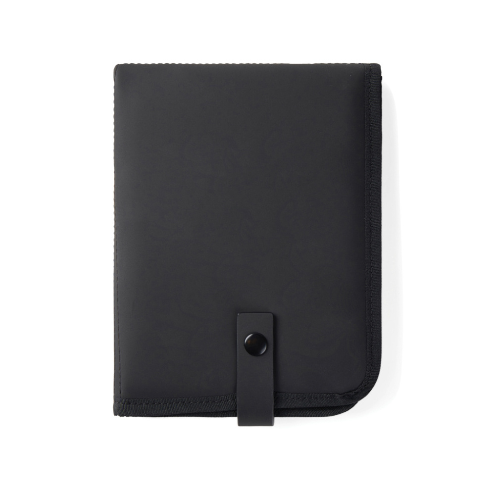 Logotrade promotional item image of: VINGA Baltimore RCS seat pad