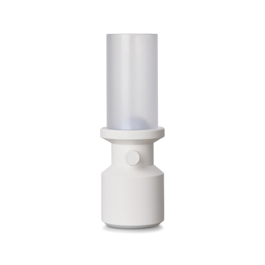 Logo trade corporate gifts picture of: VINGA Niori RCS table lamp
