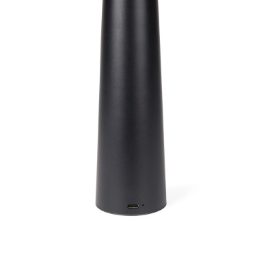 Logo trade business gifts image of: VINGA Avery RCS table lamp