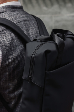 Logotrade promotional merchandise image of: VINGA Baltimore RCS tote backpack