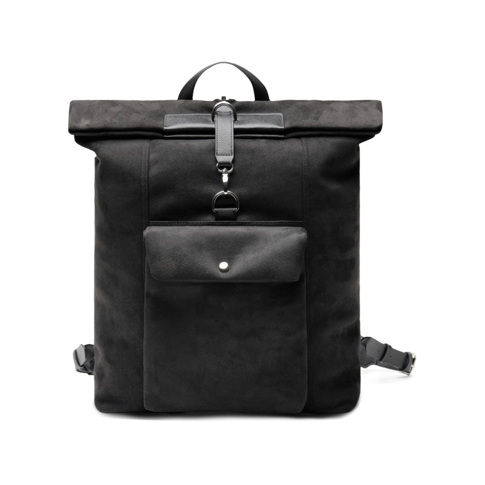 Logotrade business gift image of: VINGA Marlow RCS backpack