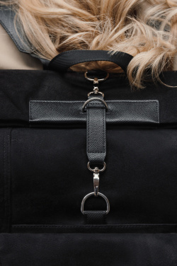 Logotrade promotional merchandise image of: VINGA Marlow RCS backpack