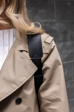 Logo trade corporate gift photo of: VINGA Marlow RCS backpack