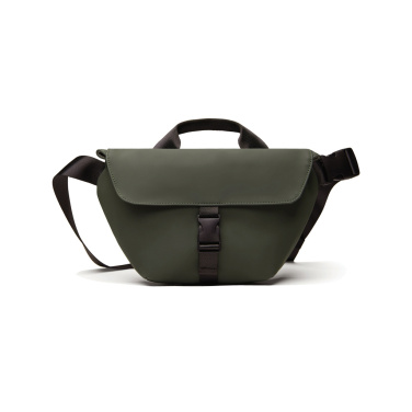 Logo trade promotional merchandise photo of: VINGA Baltimore RCS sling bag