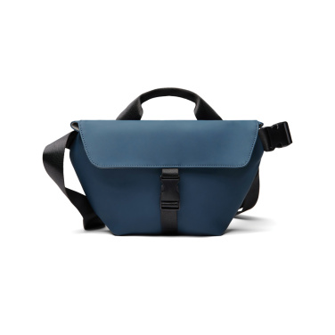 Logo trade promotional products picture of: VINGA Baltimore RCS sling bag