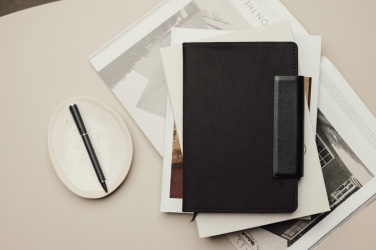 Logotrade advertising product picture of: VINGA Marlow GRS notebook
