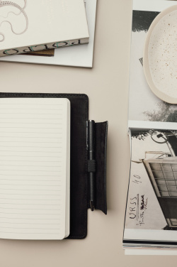 Logotrade promotional item image of: VINGA Marlow GRS notebook
