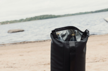 Logotrade corporate gift picture of: VINGA Baltimore RCS Roll-top cooler bag