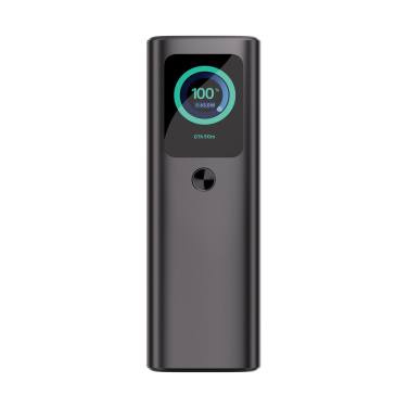 Logo trade promotional gifts picture of: Urban Vitamin Stanford 165W 20.000mAh powerbank