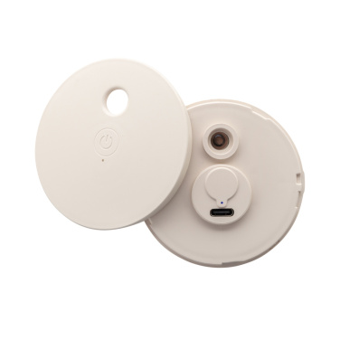 Logotrade promotional items photo of: Breevia RCS rplasic re-chargeable floating humidifier