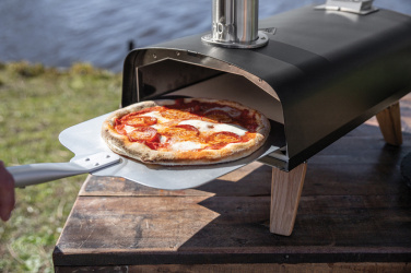 Logotrade promotional giveaways photo of: BOSKA Pizza Oven Pro Pellet