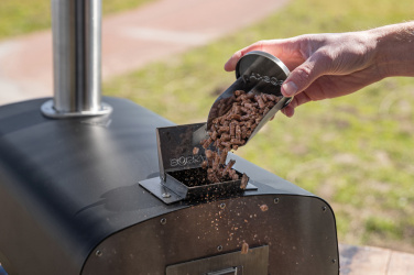 Logotrade promotional product image of: BOSKA Pizza Oven Pro Pellet