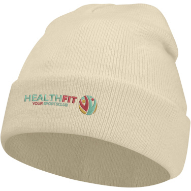 Logo trade promotional gifts picture of: Irwin beanie