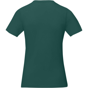 Logotrade promotional giveaways photo of: Nanaimo short sleeve women's t-shirt