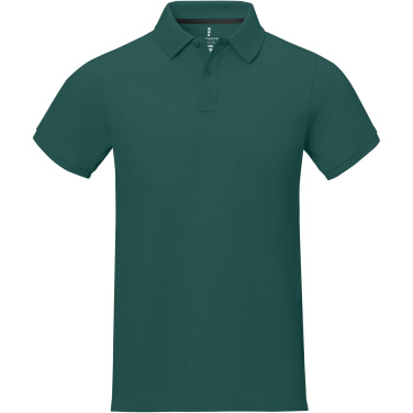 Logotrade corporate gift image of: Calgary short sleeve men's polo
