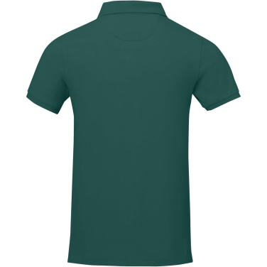 Logotrade advertising product image of: Calgary short sleeve men's polo