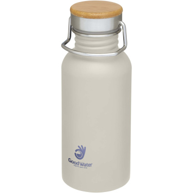 Logo trade advertising product photo of: Thor 550 ml water bottle