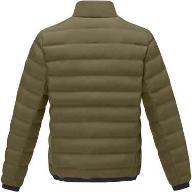 Logotrade promotional gift picture of: Macin men's insulated down jacket