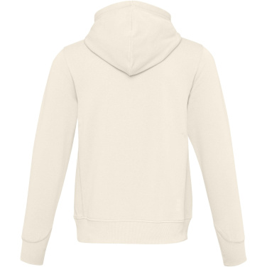Logo trade promotional giveaways image of: Laguna unisex hoodie