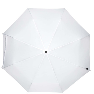 Logotrade advertising product picture of: Dane 21" RPET umbrella
