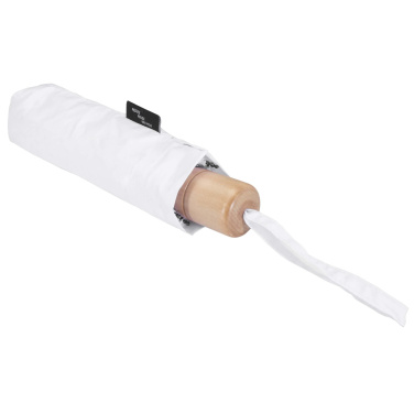 Logotrade promotional item image of: Dane 21" RPET umbrella