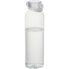 Alti 630 ml RCS recycled plastic water bottle