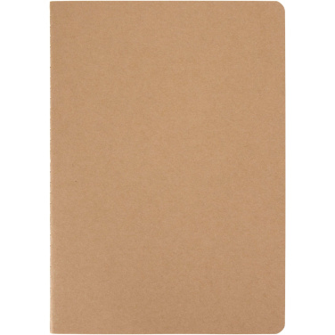 Logo trade promotional product photo of: Slyk A5 cahier planner