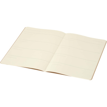 Logo trade corporate gift photo of: Slyk A5 cahier planner
