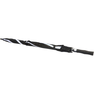 Logotrade advertising product image of: Jeff 55" windproof golf umbrella