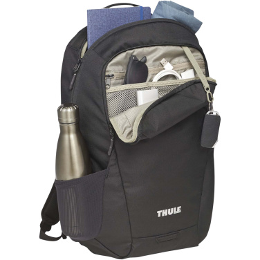 Logotrade corporate gift image of: Thule Lumion 16" recycled laptop backpack