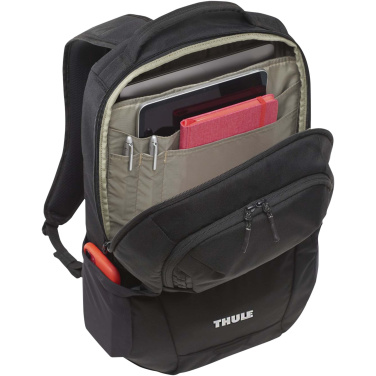 Logo trade promotional items picture of: Thule Lumion 16" recycled laptop backpack