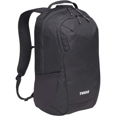 Logotrade advertising products photo of: Thule Lumion 16" recycled laptop backpack