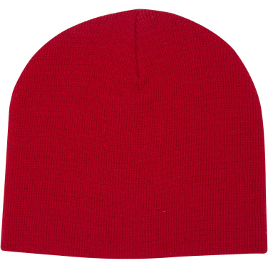 Logo trade promotional merchandise photo of: Izu beanie