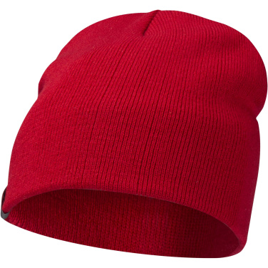 Logo trade promotional merchandise image of: Izu beanie