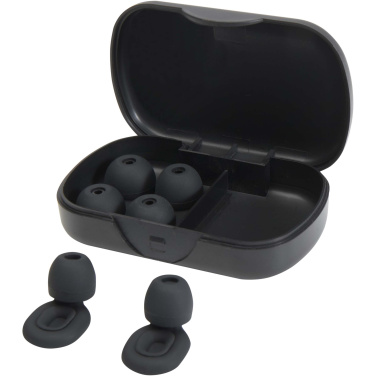Logotrade promotional merchandise picture of: Hush earplugs 