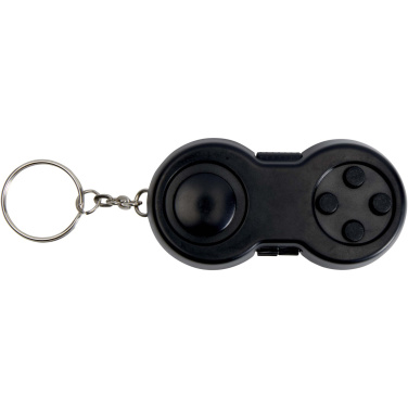 Logo trade promotional giveaway photo of: Fidgix controller fidget keychain