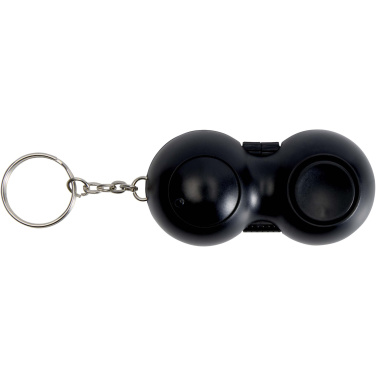 Logo trade corporate gift photo of: Fidgix controller fidget keychain