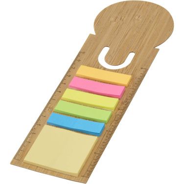 Logotrade promotional merchandise photo of: Frei sticky notes
