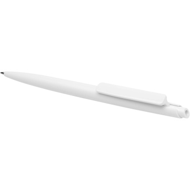 Logotrade promotional merchandise picture of: Ipe RCS recycled ballpoint pen (black ink)
