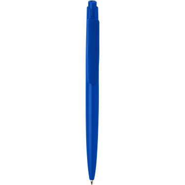 Logotrade promotional product image of: Ipe RCS recycled ballpoint pen (black ink)