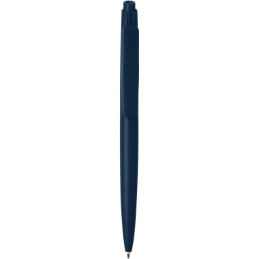 Logo trade corporate gift photo of: Ipe RCS recycled ballpoint pen (black ink)