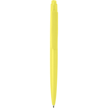 Logotrade business gifts photo of: Ipe RCS recycled ballpoint pen (black ink)