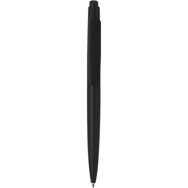 Logo trade promotional items picture of: Ipe RCS recycled ballpoint pen (black ink)