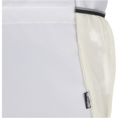 Logo trade promotional item photo of: Nomad GRS recycled yoga tote bag 18L