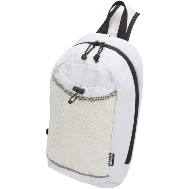 Logotrade advertising product image of: Nomad GRS recycled hydration crossbody bag 6L