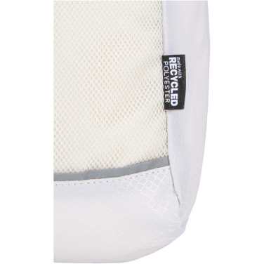 Logo trade promotional item photo of: Nomad GRS recycled hydration crossbody bag 6L