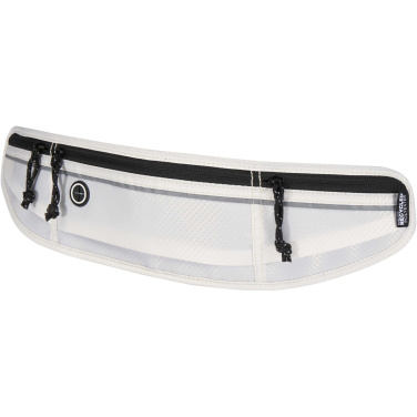 Logo trade promotional item photo of: Nomad GRS recycled running waist pack