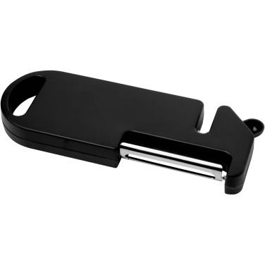 Logo trade promotional merchandise image of: Kipper multi-purpose kitchen tool