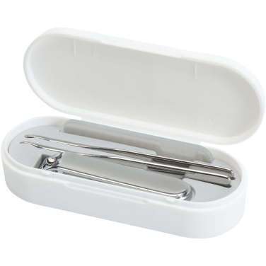 Logo trade corporate gifts picture of: Beautix manicure set