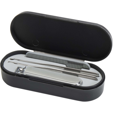 Logotrade promotional products photo of: Beautix manicure set